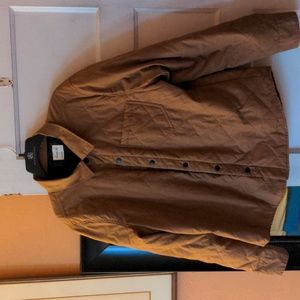 Sovereign Code Shacket